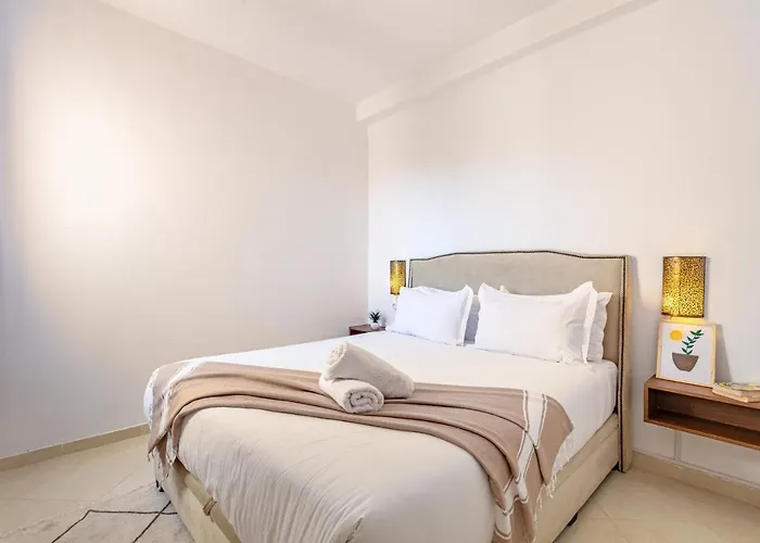 Marrakech Kamed Home