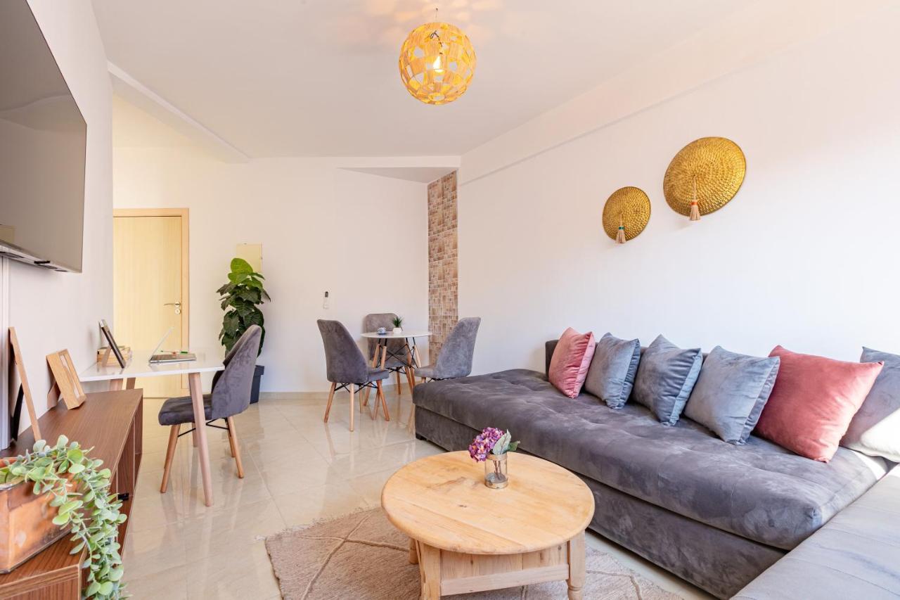Apartment Marrakech Kamed Marrakesch