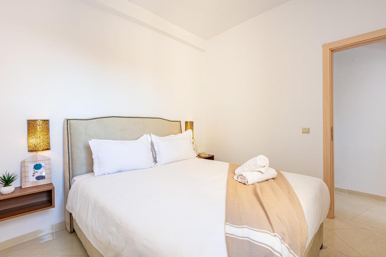 Marrakech Kamed Apartment Marrakesch